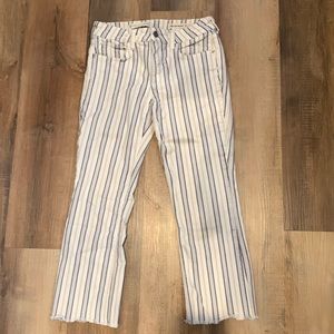 Anthropologie Pants